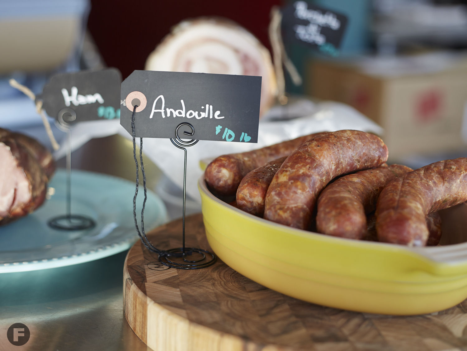 Bolyard's Meat & Provisions